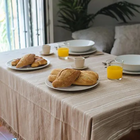 Sah23 Beautiful In The Center Апартаменты